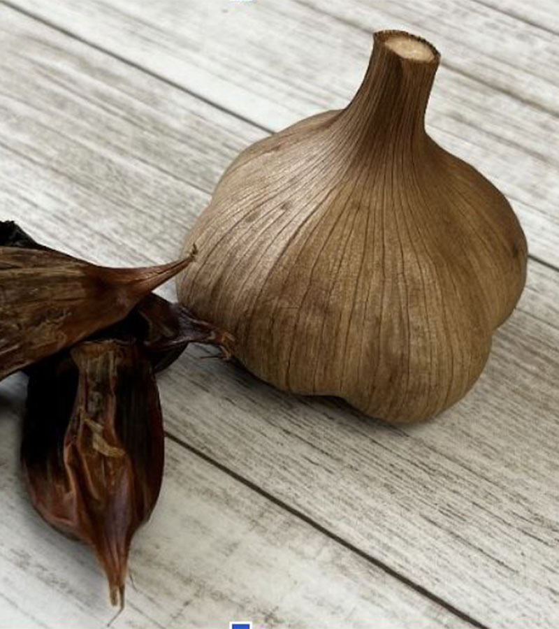 Black Garlic Products