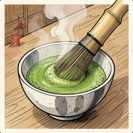 Ceremonial Grade matcha