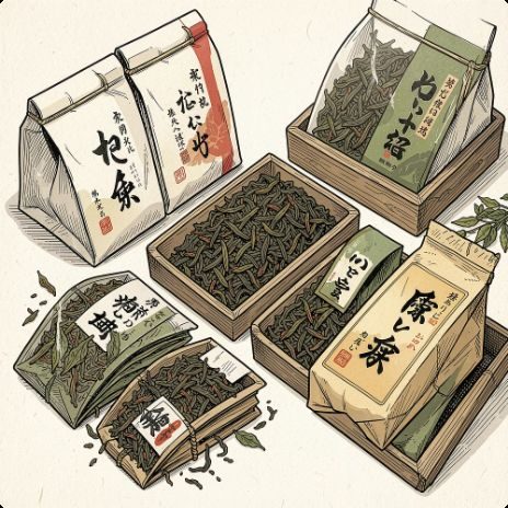 Food Grade matcha