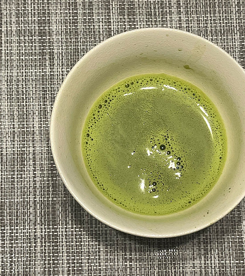 SAJIN MATCHA